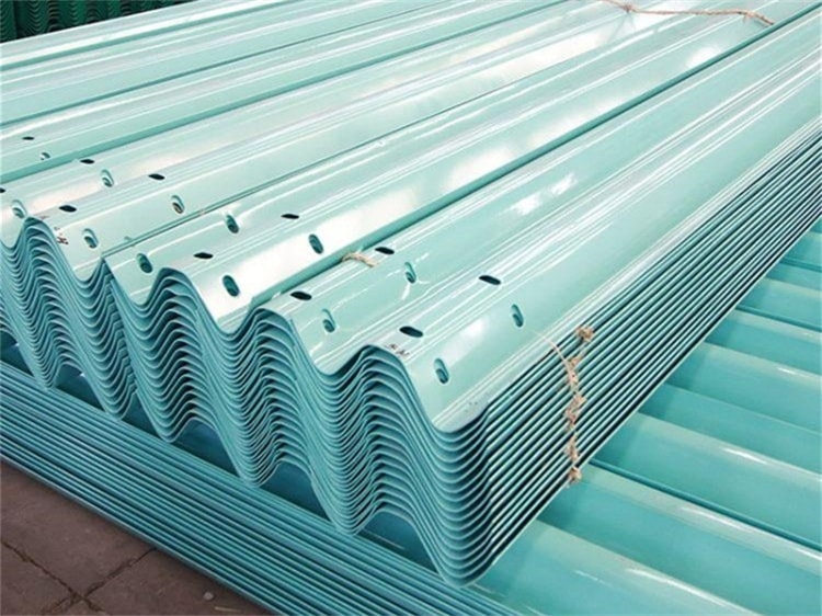 波形護(hù)欄板