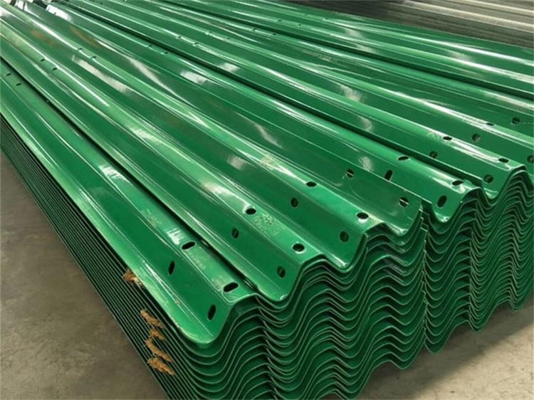 波形護(hù)欄板