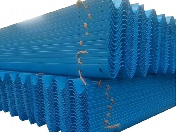 波形護(hù)欄板