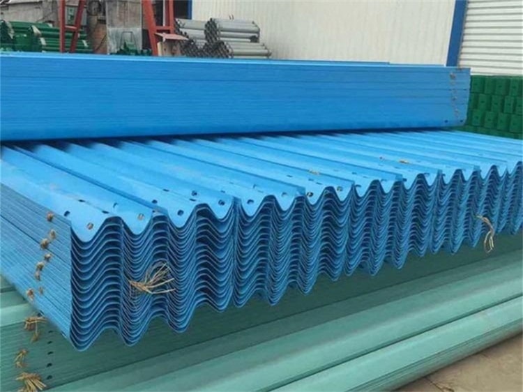 波形護(hù)欄板