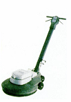 PVC地板清潔工具&mdash;拋光機