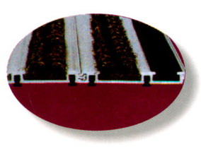 產品名稱隔沙門墊entrance mattings