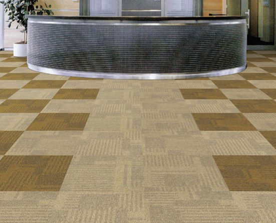 腳下的云層，地毯的美妙體驗(yàn)