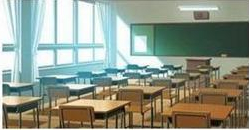 PVC學校教室地板