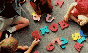 金寶貝為什么用亞麻地板&mdash;健康無菌